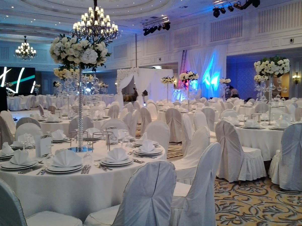 Nazik event