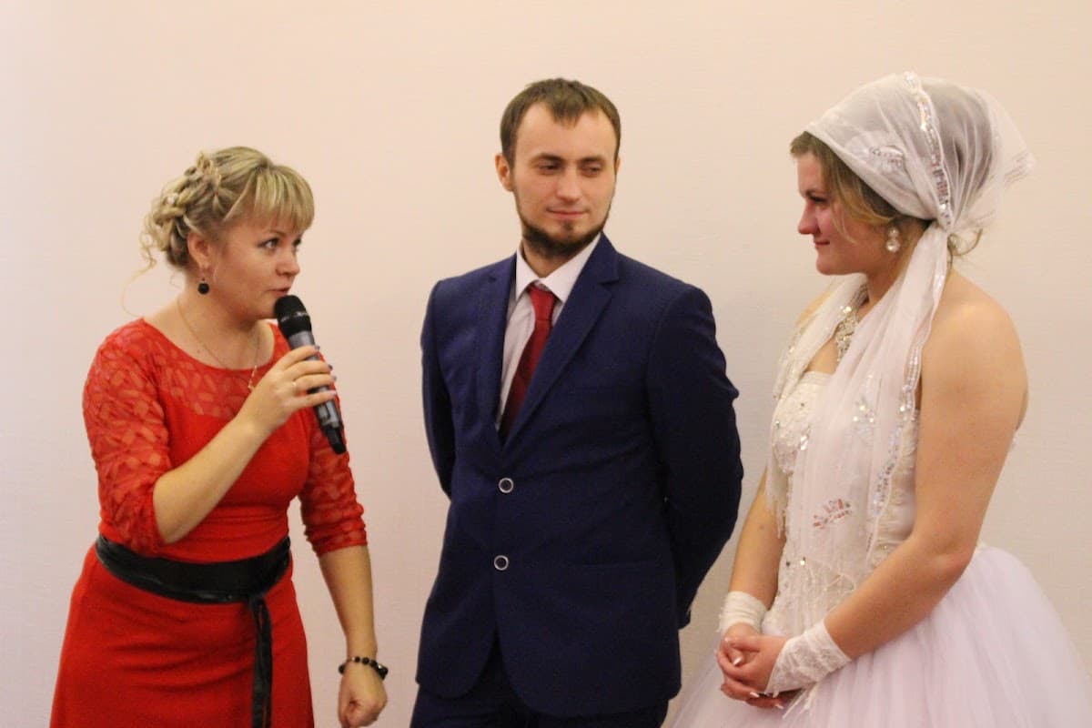 Вера Саранчукова/Садовникова