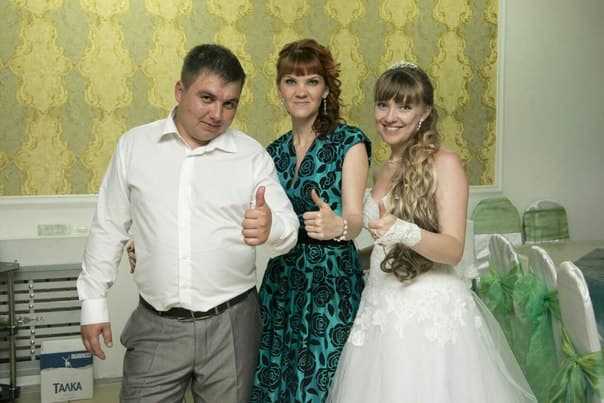 Анастасия Перовская