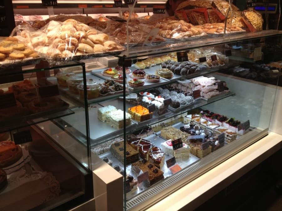 Thomi's Pastry