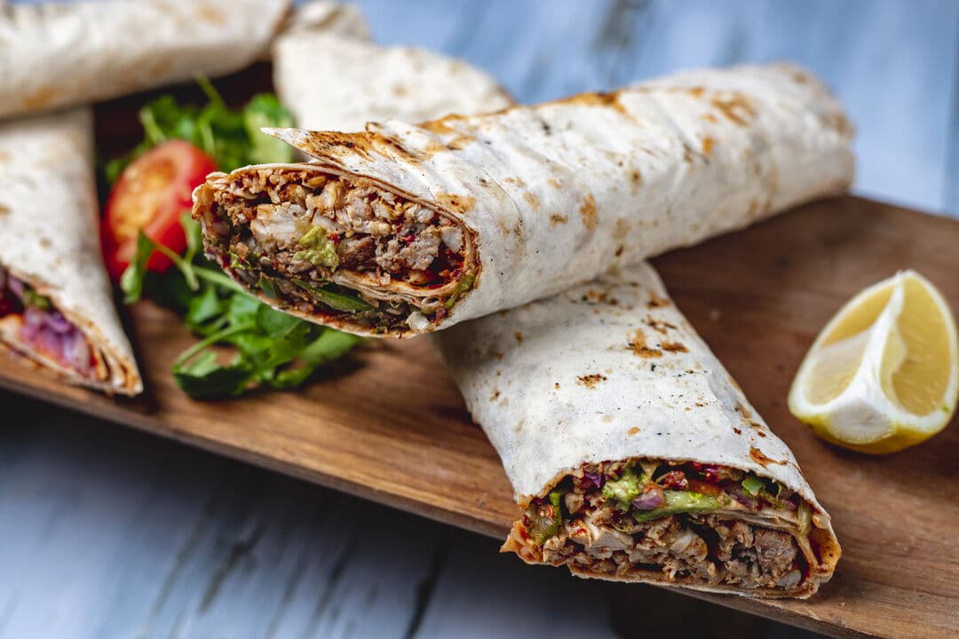 Doner Food