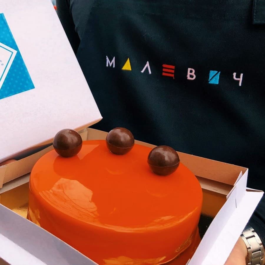 Малевич