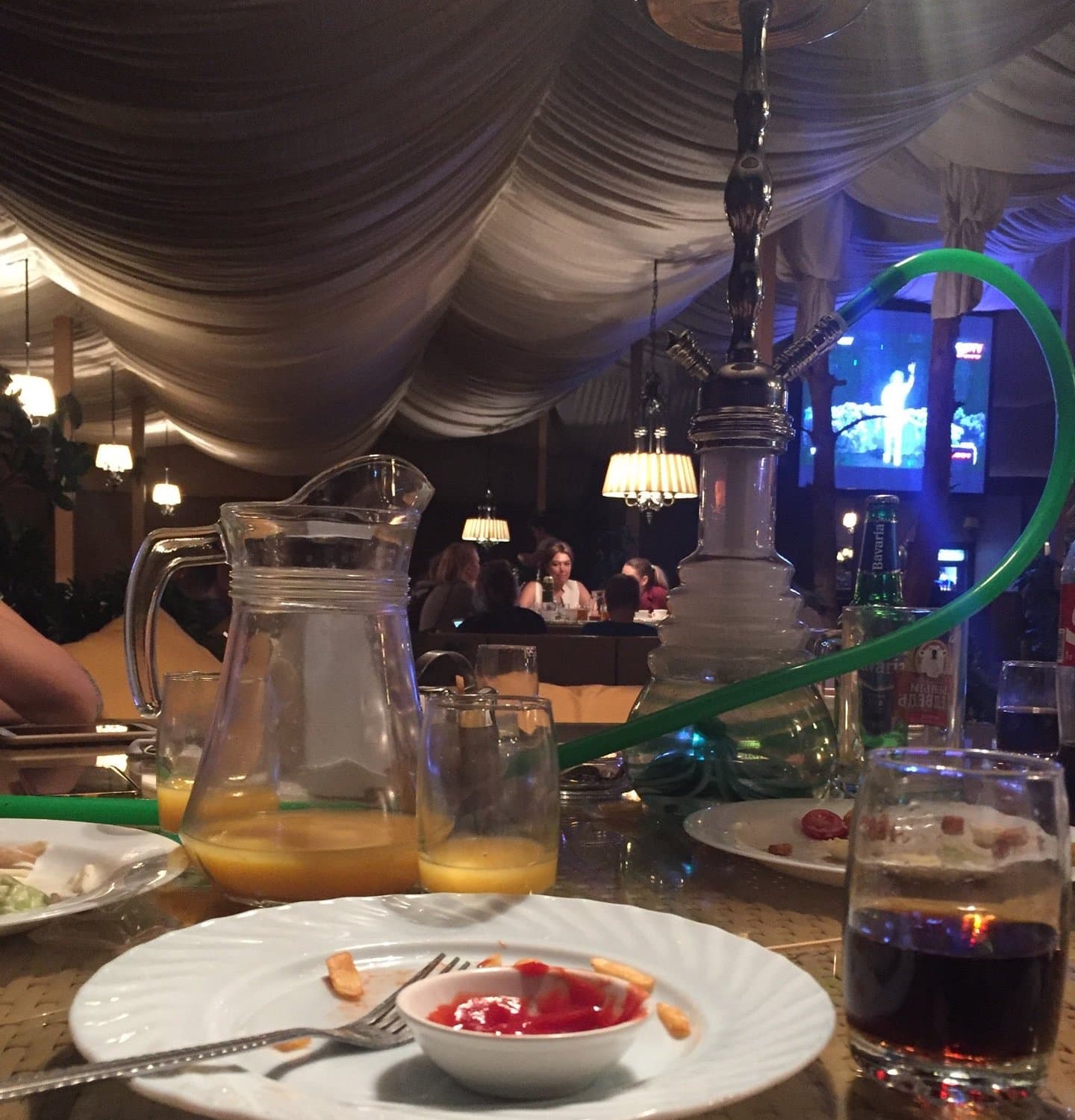 Камчатка Pub