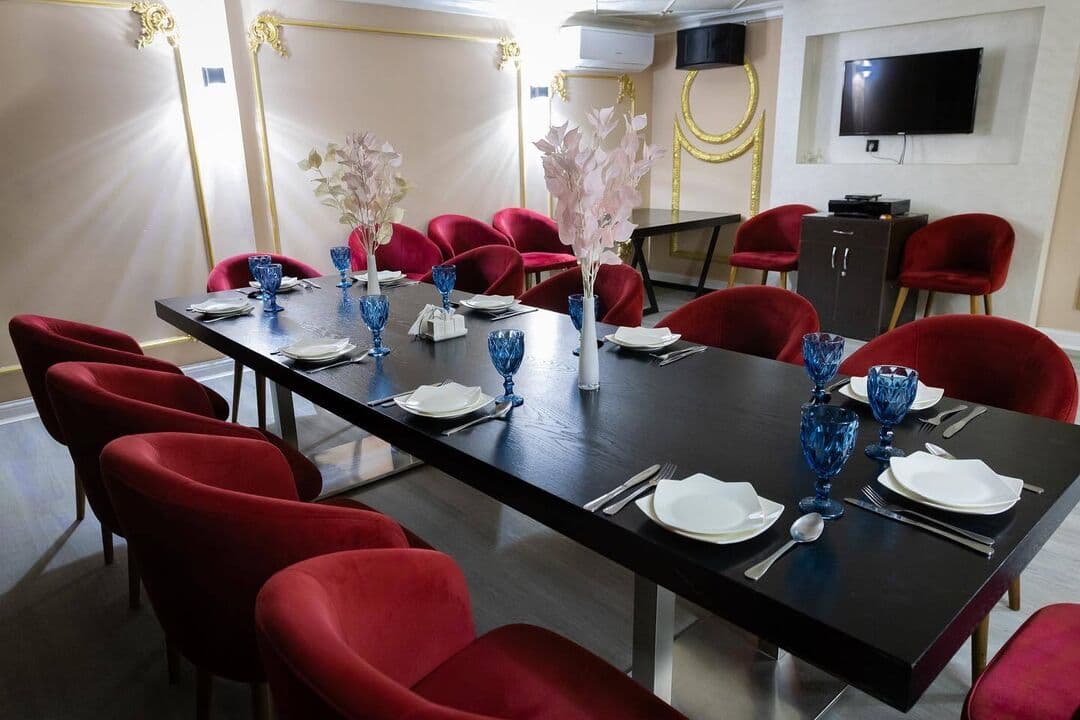 La Room
