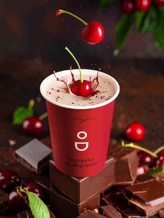 Espresso Day на Бокейхана 16/2