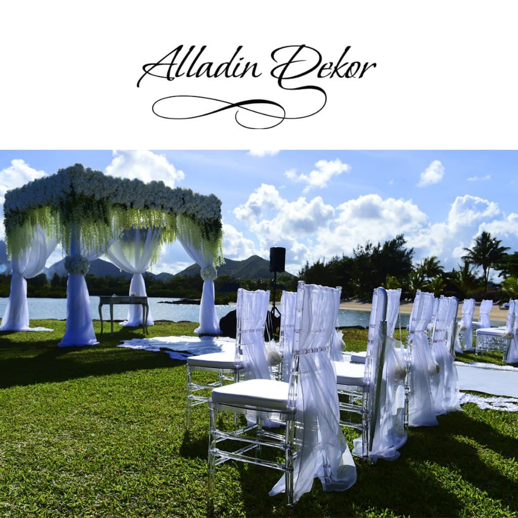 Alladin Group