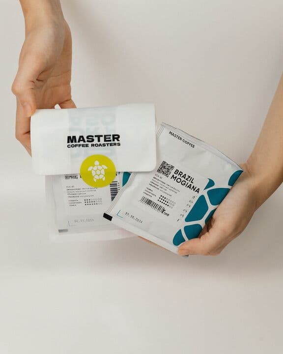 Master Coffee на Жандосова
