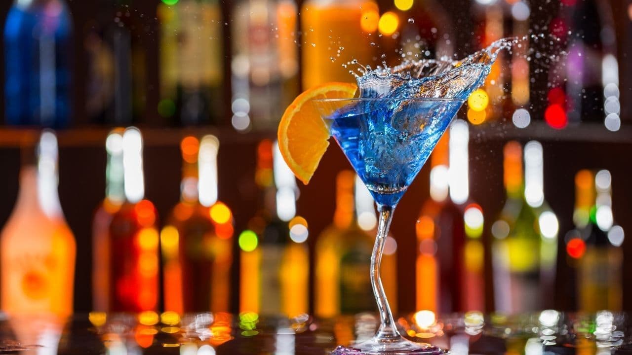 Harat`s Pub на Бухар Жырау