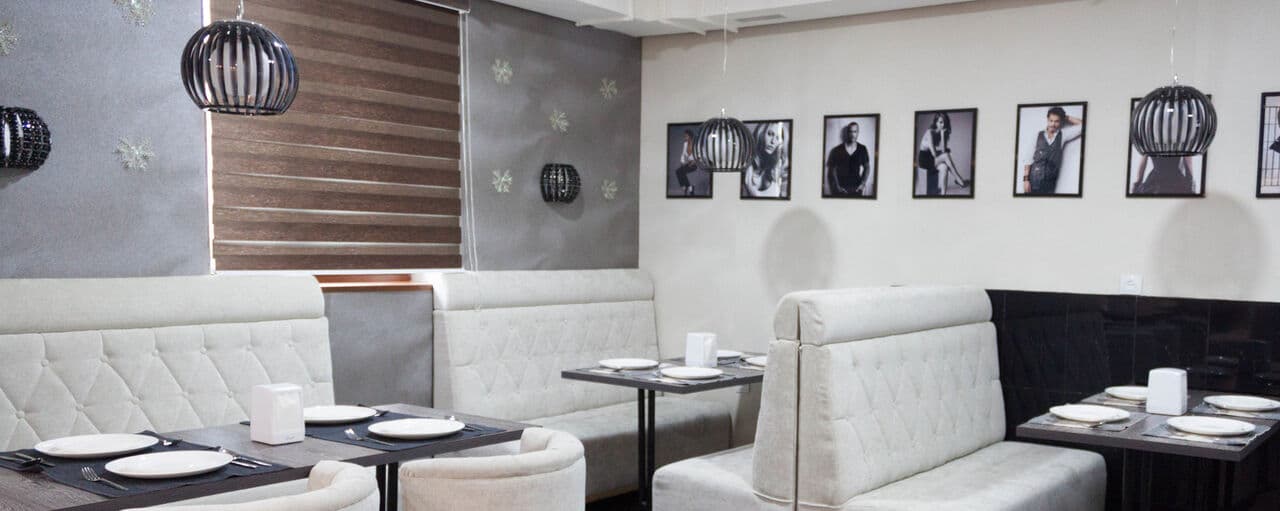 American bar