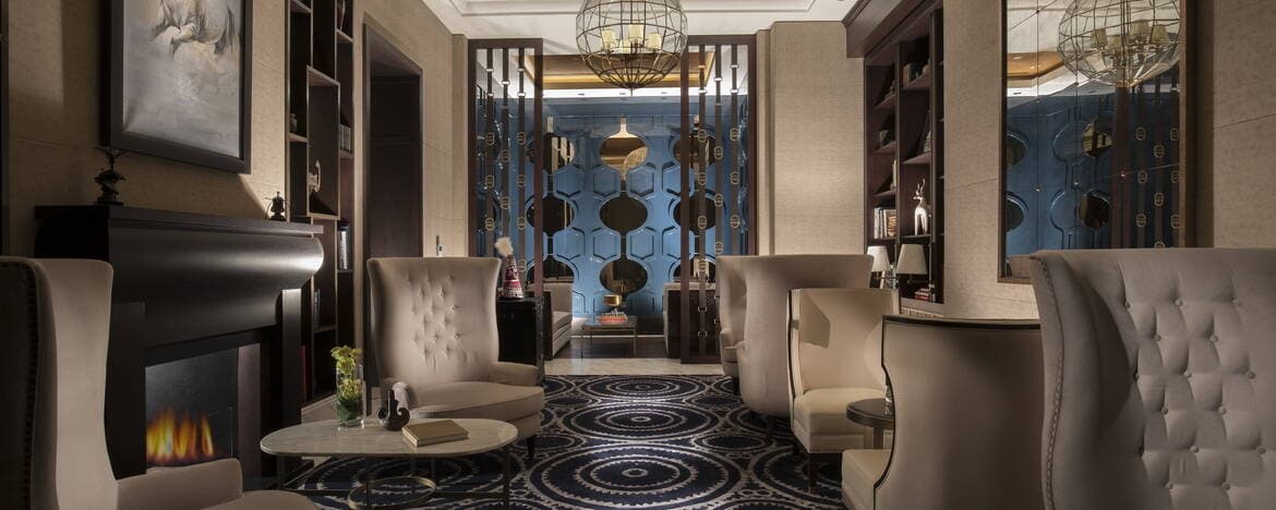 The St. Regis Bar