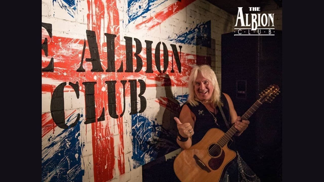 The Albion Club