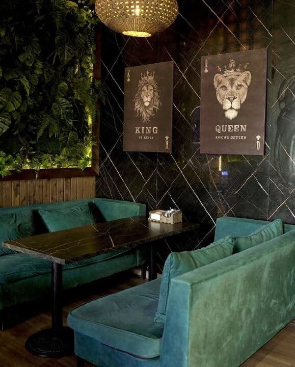 Craft Bar на Жандосова