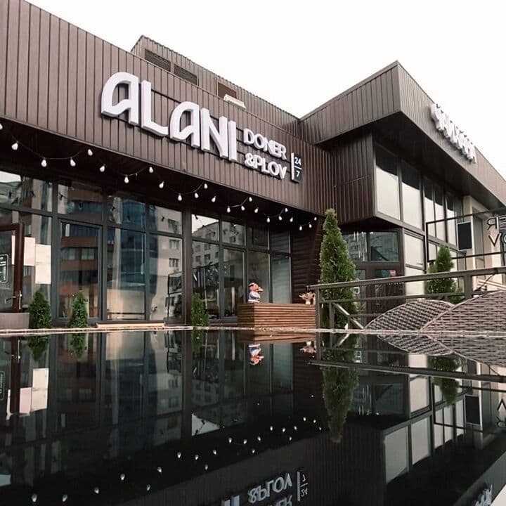 Alani