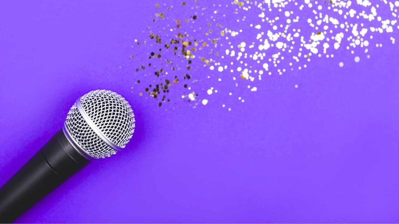 Рояль Violet