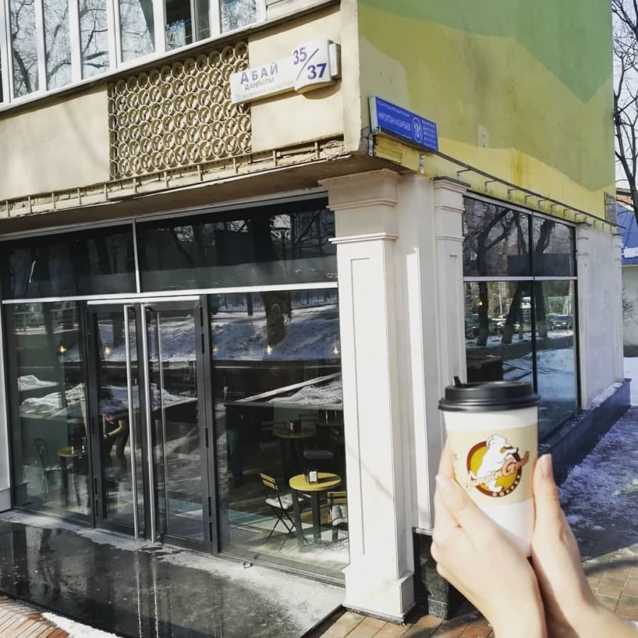Jumpingoat Coffee