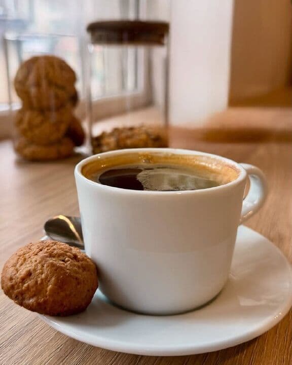Diksy Coffee по Абылай хана