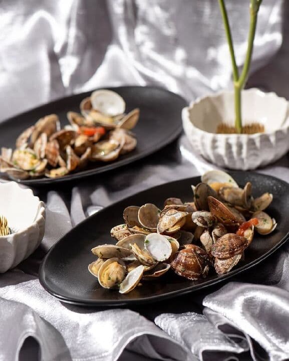 The Oyster Bar