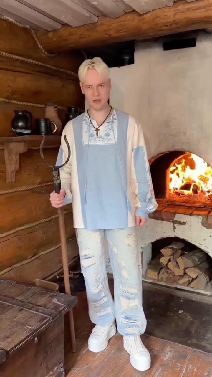 Темирлан Шангиреев