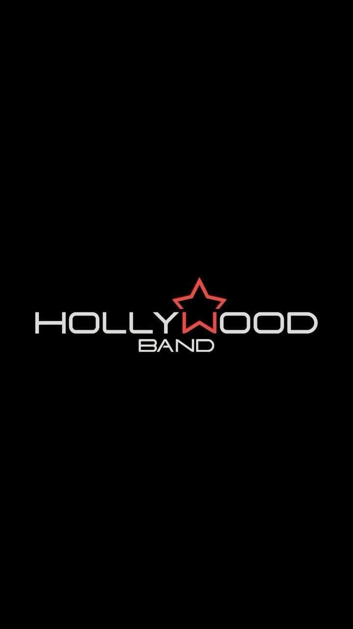 Hollywood Live Band