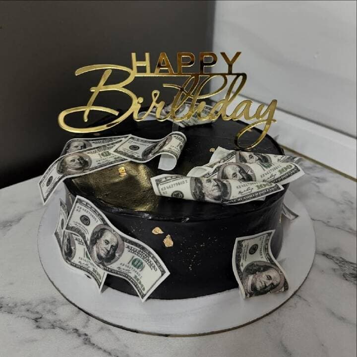 Karakat Cake
