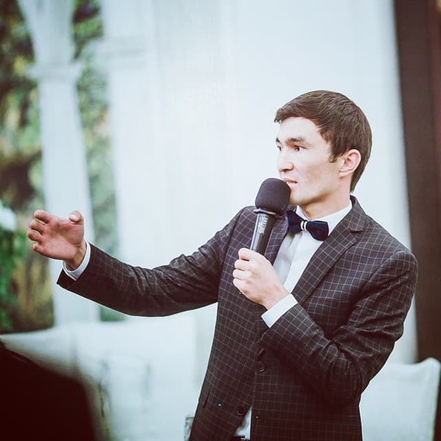 Жалгас Жаксылыков