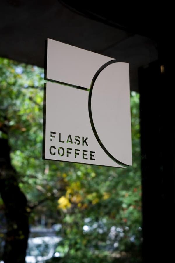 FLASK COFFEE