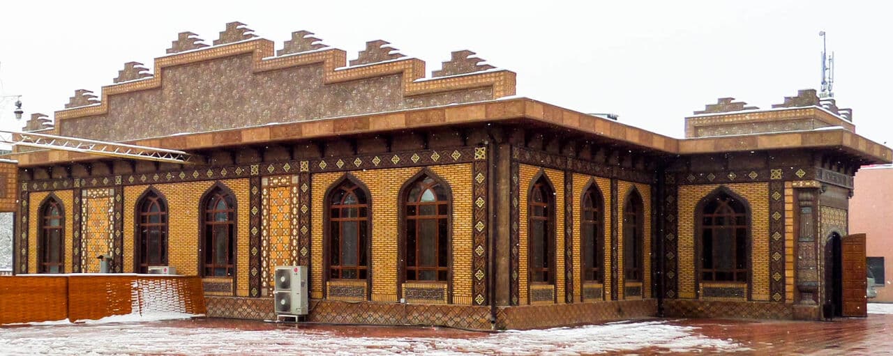 Алаша