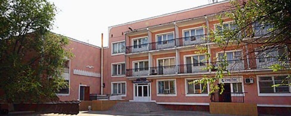 Каспий