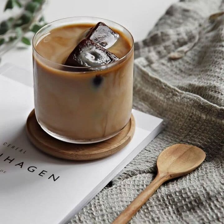 A`coffee