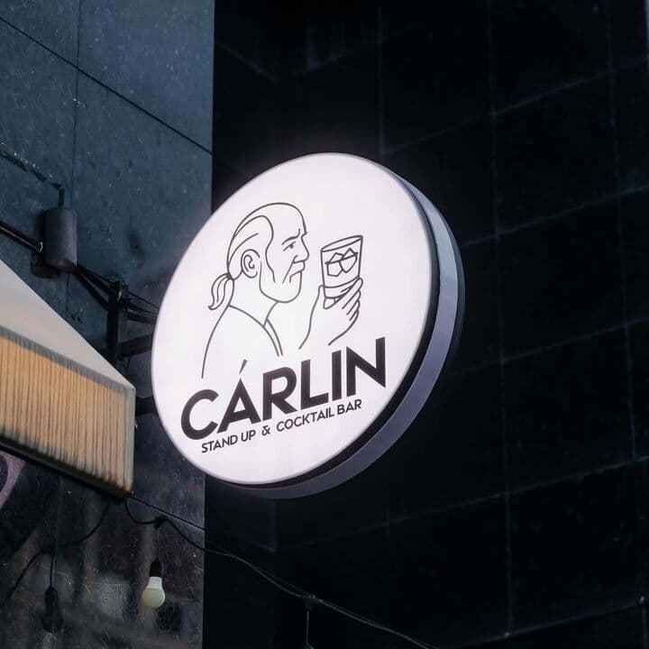 Carlin