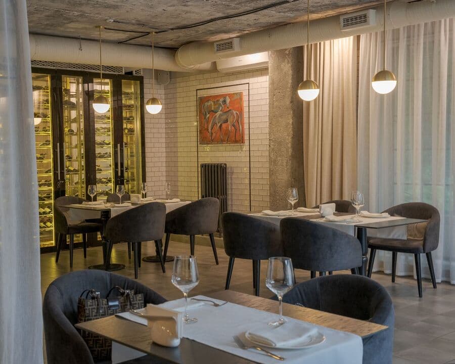NOVA Restaurant & Karaoke