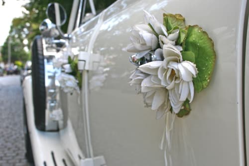 Еmerald Wedding
