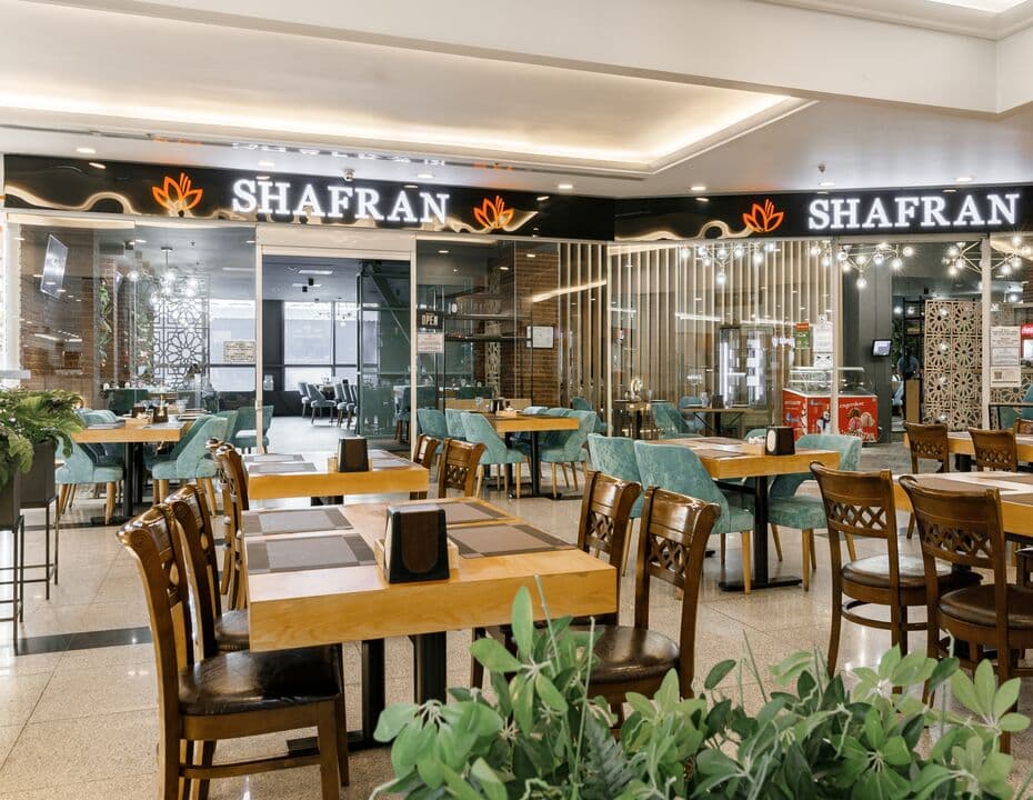 Shafran​ в ТД ЦУМ