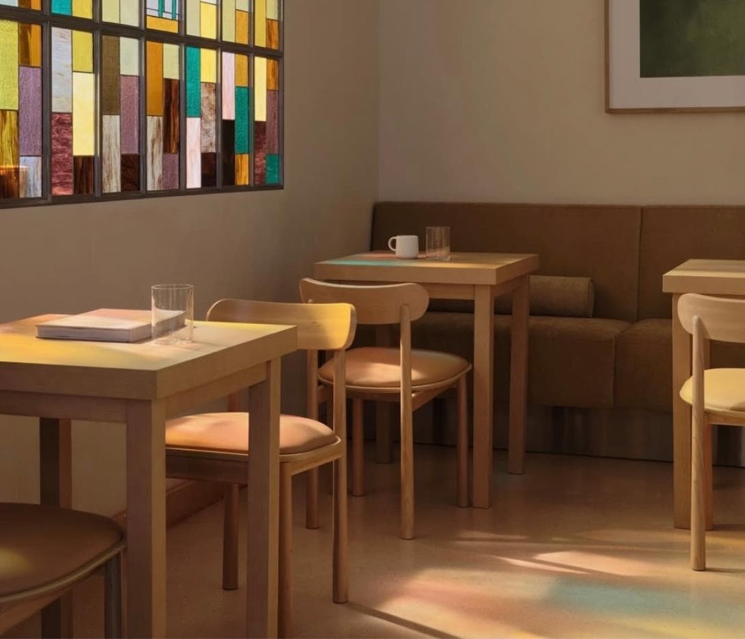 Six Coffee+Wine Богенбай батыра