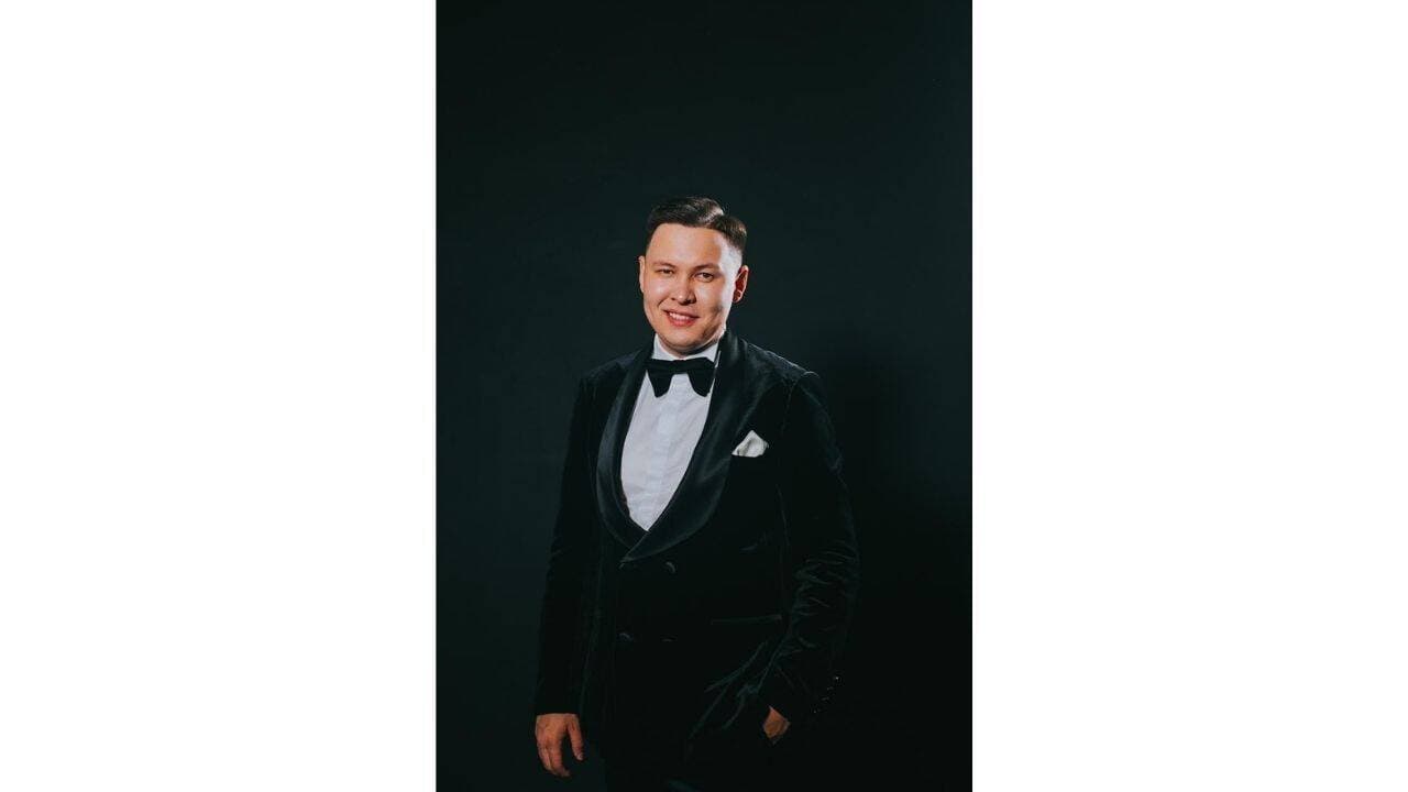 Айболат Кенжеев