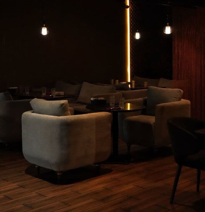Izabrani Premium Lounge