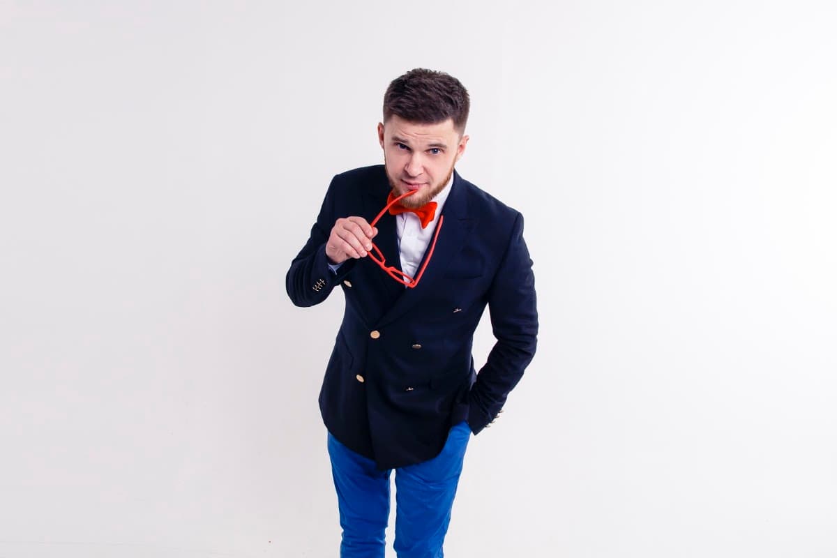 Алексей Зыкин