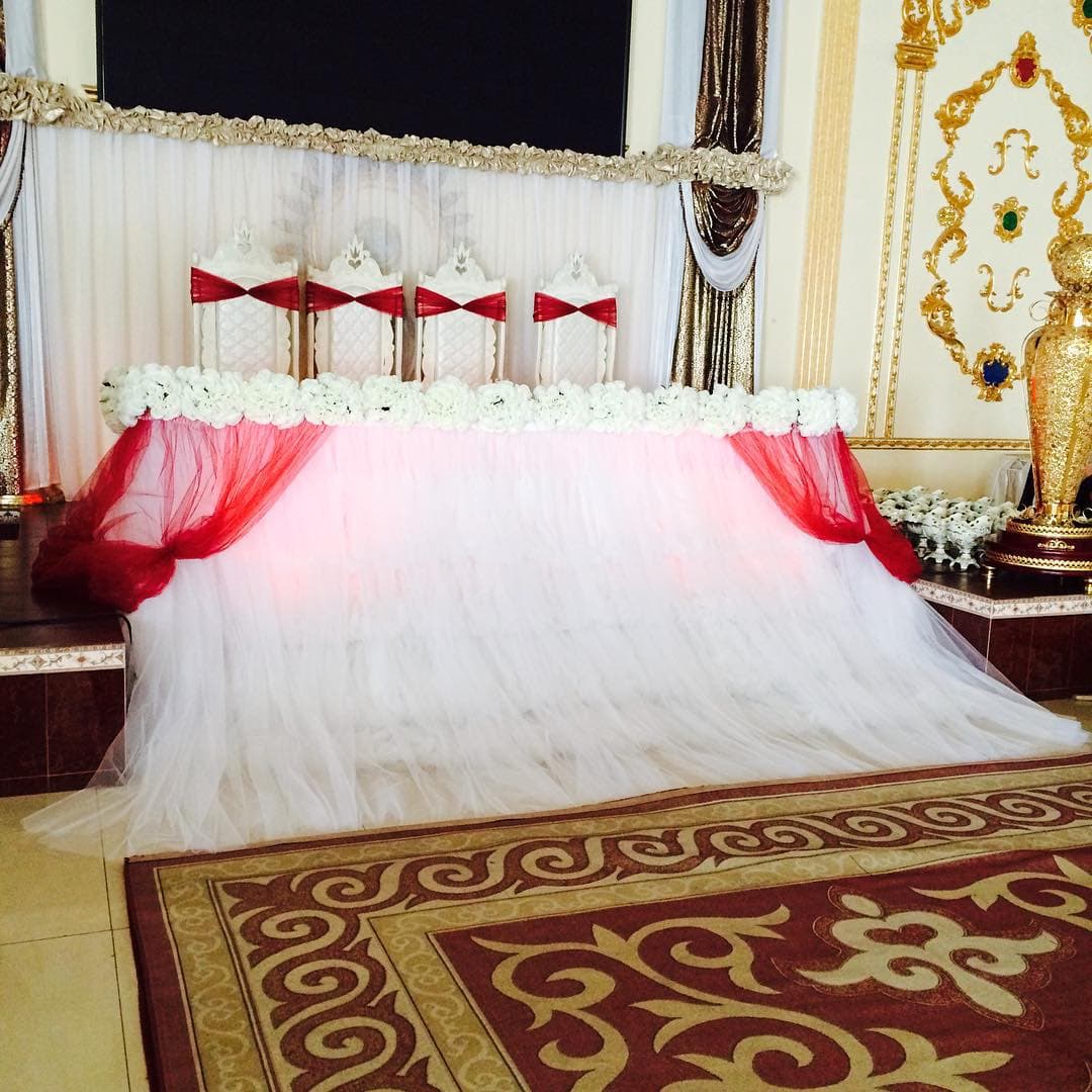 Wedding Day