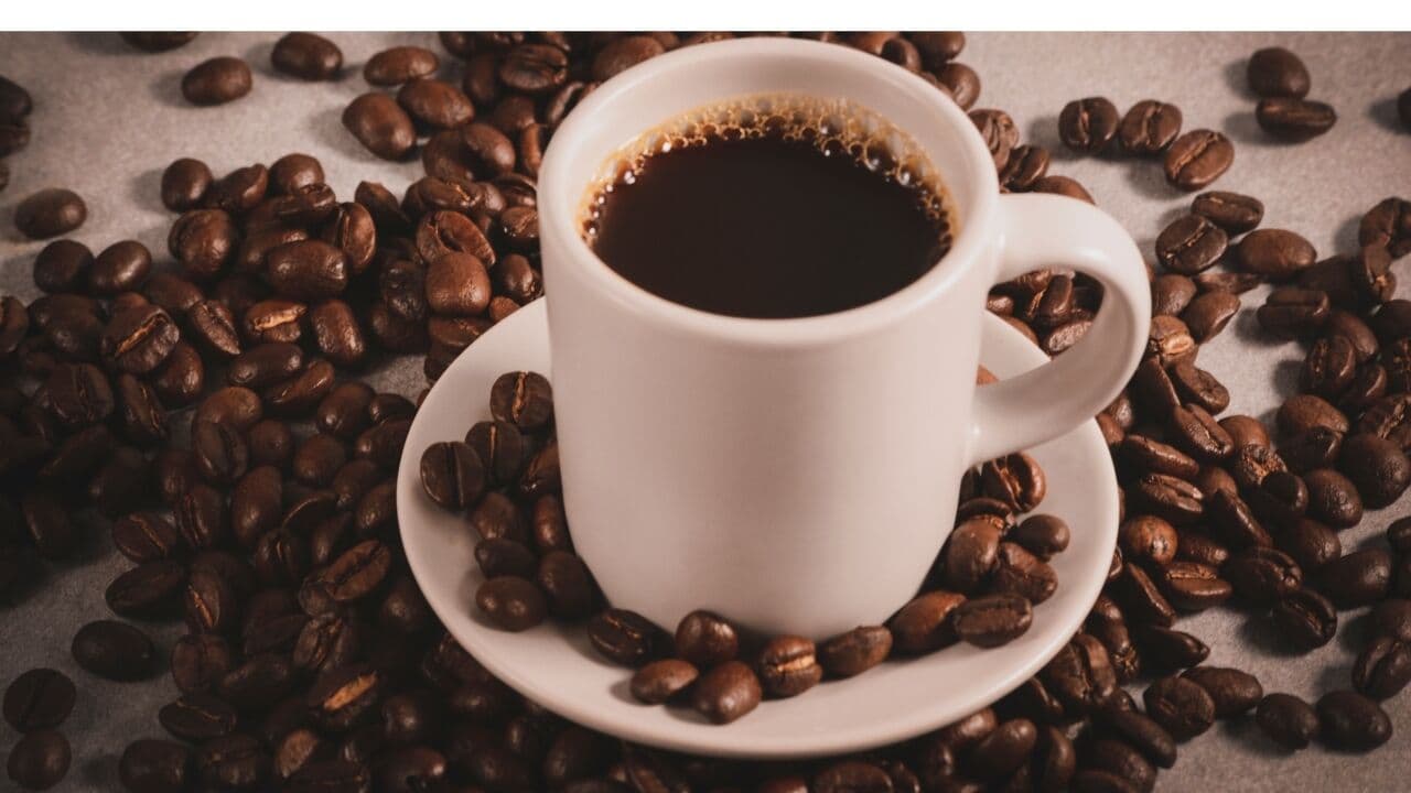 Turka Coffee