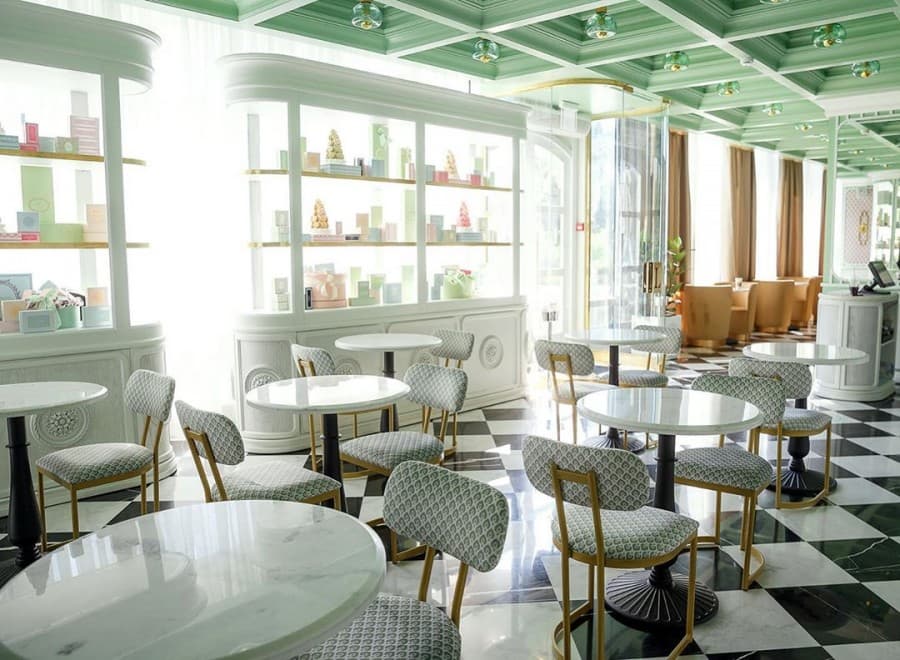 Ladurée