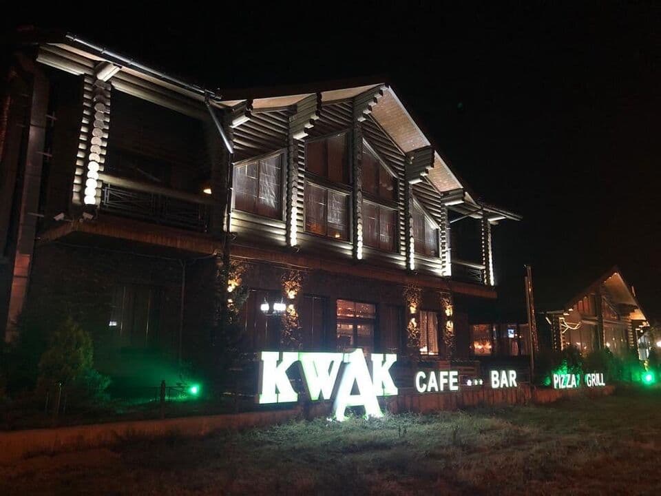 Kwak