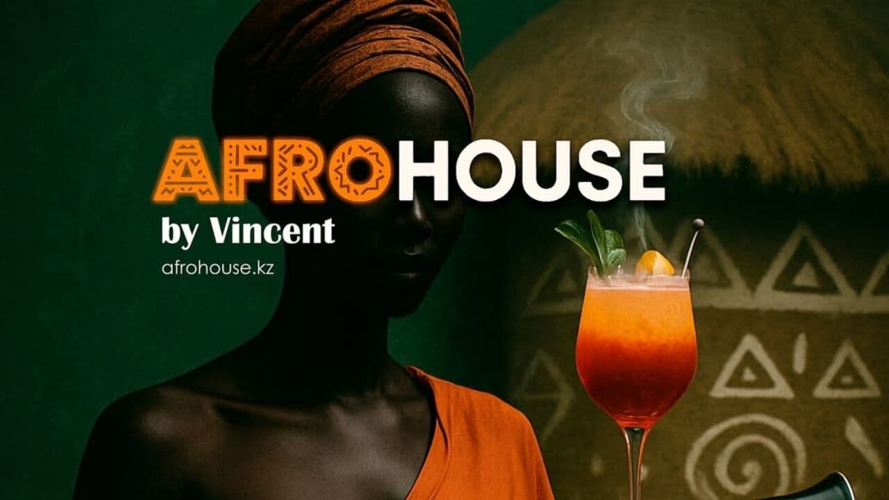 Afrohouse bar & terrace