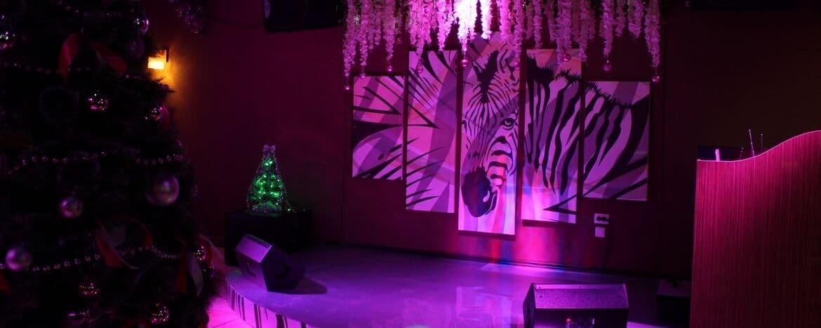 Zebra