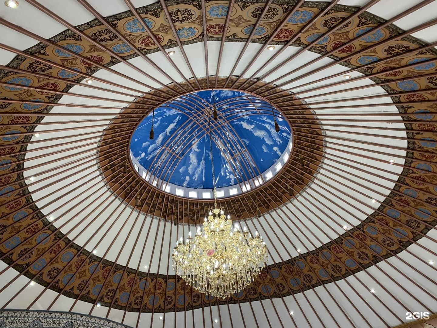 Han Saraiy Meiramhanasy