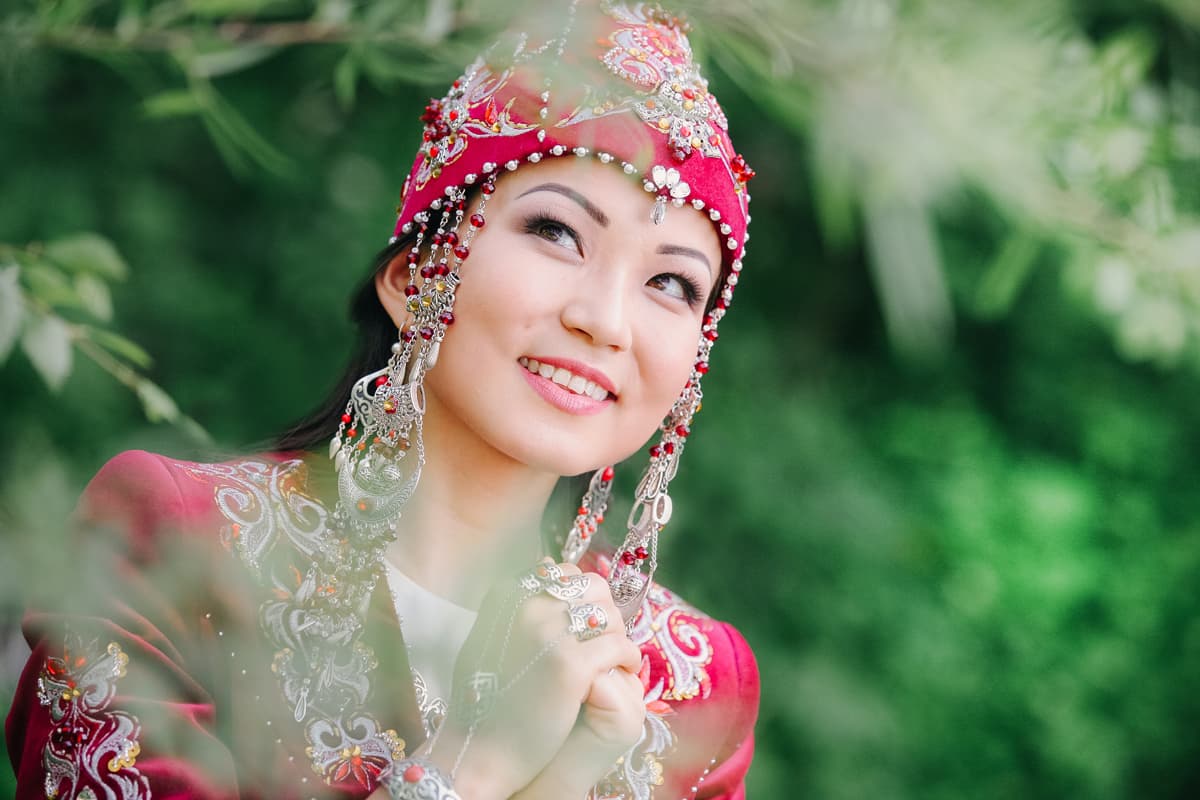 Куанышбек Накис