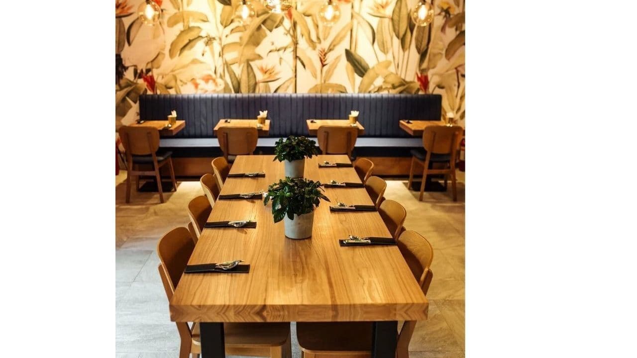 Tokyo Ramen Izakaya Bar на Панфилова