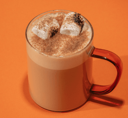 Master Coffee на ​Республики