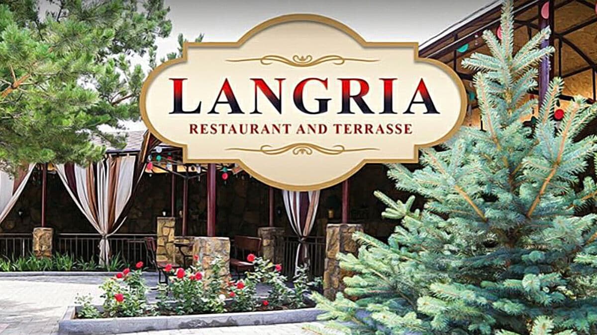 Langria