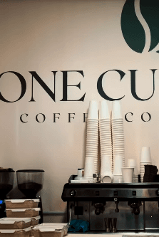 Master Coffee Express на Тауелсиздик