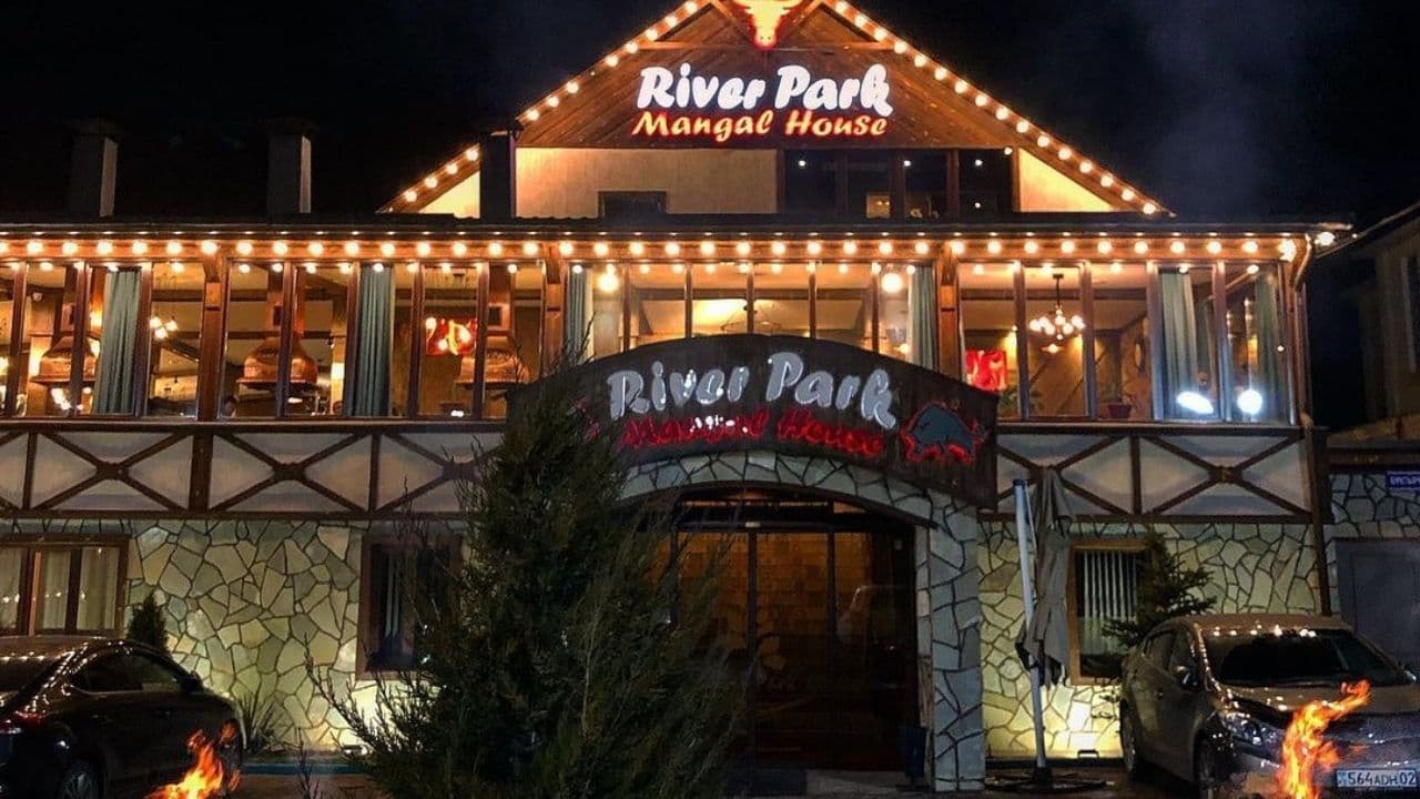River Park